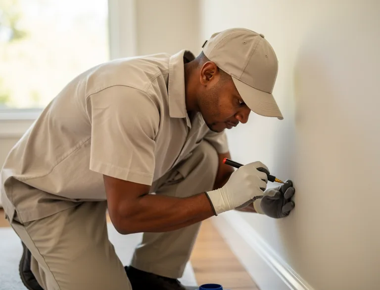 Pest Control service in Billericay